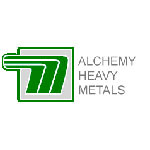 Alchemy Heavy Metal Logo