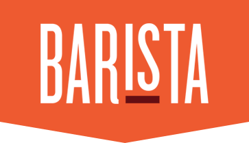 Barista Logo