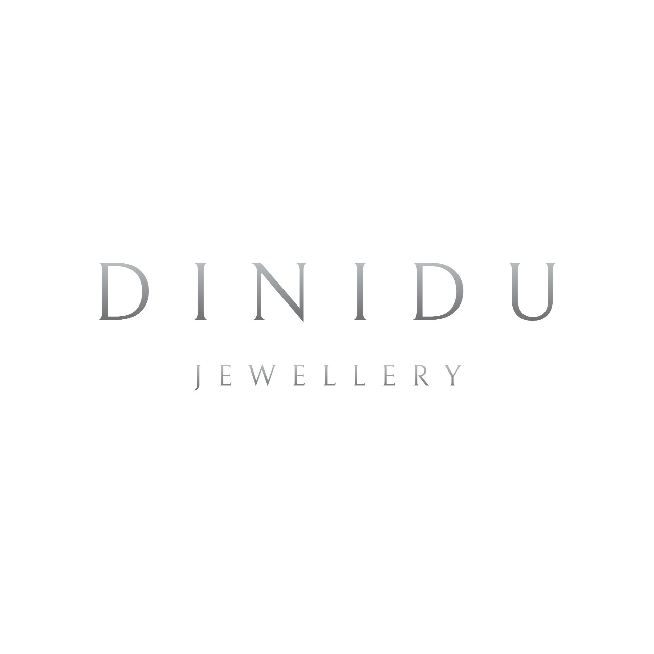 Dinidu Jewellery Logo