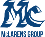 McLarens Group Logo