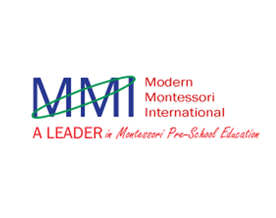 MMI Logo