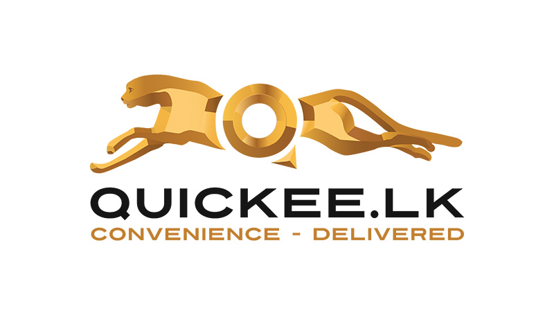 Quickee.lk Logo