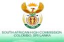 South African High Commission Colombo Sri Lanka Logo