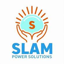 Slam Logo